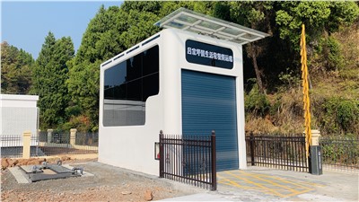 湖南麻阳吕家坪