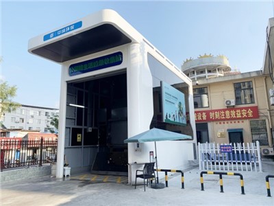 南京六合区项目